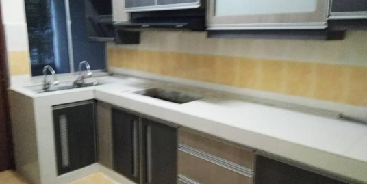 Teres Dua Tingkat Bandar Kerteh