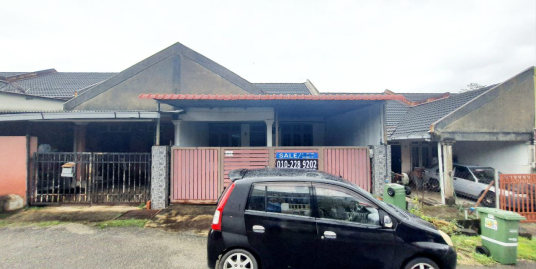 Teres Setingkat Indera Mahkota 2 Kuantan