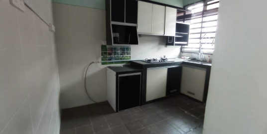 Teres Setingkat Pandan Sejahtera 2 Kuantan Pahang