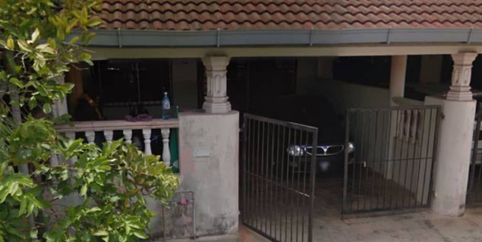 Teres Setingkat Taman Balok Jaya 2