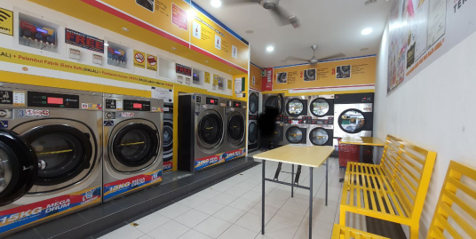 [ FULLY TENANTED NEARBY MAIN ROAD ] Shoplot Dua Tingkat Indera Mahkota 2 Kuantan