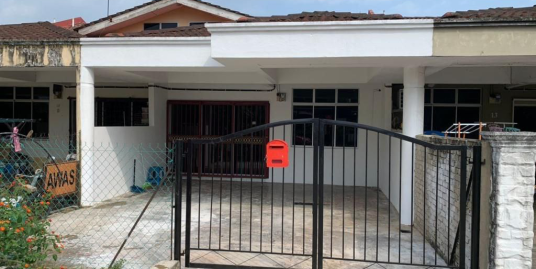 [ FULLY RENOVATED & FULLY TILES ] Teres Rasau Perdana Kuantan