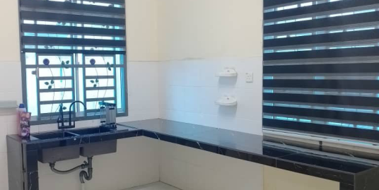 [ ENDLOT HOT AREA HIGH TRANSACTION ] Teres Setingkat Taman Bukit Rangin Damai 3