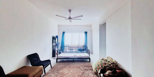 [ GATED & GUARDED WITH LIFT DEKAT PANTAI ] Apartment Sutravilla 1 Beserah Kuantan
