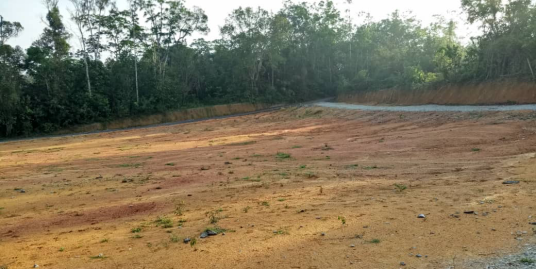 [ FREEHOLD GERAN INDIVIDU LOT BANGLO ] Tanah Cherang Panjang, Mukim Alor Limbat, Daerah Marang Terengganu