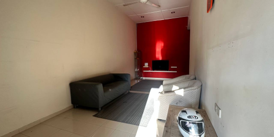 [ BEBAS BANJIR RENOVATED KABINET DAPUR ] Teres Setingkat IM15/20 Kuantan