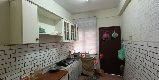 [ NICE UNIT RENOVATED KITCHEN CABINET ] Teres 2 Tingkat Indera Mahkota 6 Kuantan