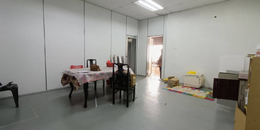 [ FREEHOLD KAWASAN STRATEGIK ] Lot Kedai 2 Tingkat Pusat Perkhidmatan Balok Kuantan