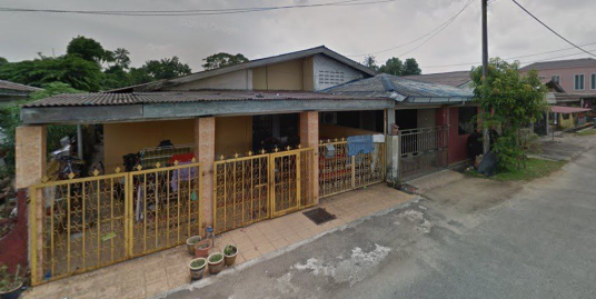[ RUMAH LUAS SANGAT KENA CEPAT BOOKING ] Semi-D Setingkat Perumahan Balok Baru Kuantan