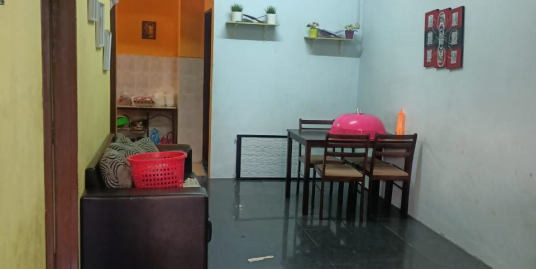 [ BAWAH HARGA PASARAN LENGKAP TILES ] Teres Setingkat Bandar Baru Chendor Kuantan