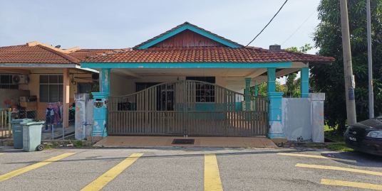[ ENDLOT FULLY RENOVATED DAPUR BESAR ] Teres Setingkat Kempadang Makmur Kuantan