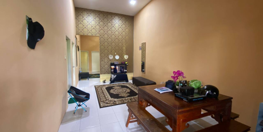 [ FACING OPEN RUMAH CANTIK DEKAT AIRPORT ] Teres Setingkat Taman Pandan Makmur Kuantan