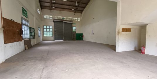 Shoplot Teluk Kalung Kemaman Terengganu