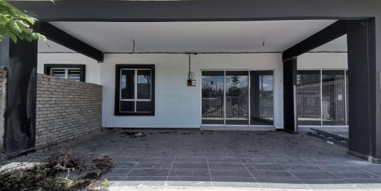 Teres Setingkat Taman Jaya 11 Temerloh