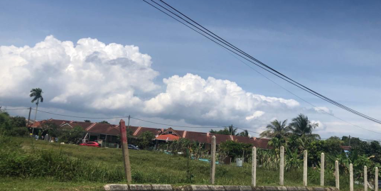 Tanah Lot Banglo Kempadang Makmur Kuantan