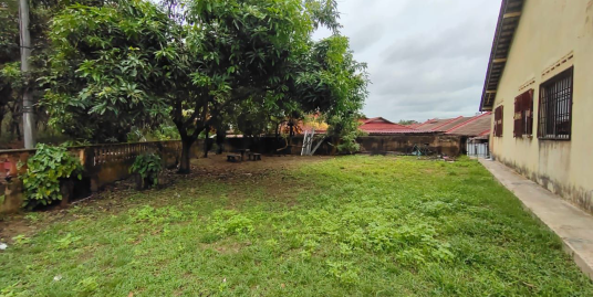Teres Setingkat Chengal Lempong Kuantan