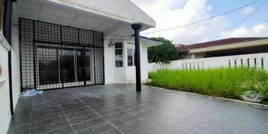 Semi-D Taman Samudera Binjai