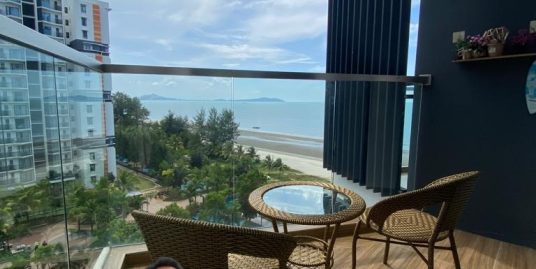 RENTAL UNIT | TIMUR BAY SERVICE RESIDENCE KUANTAN