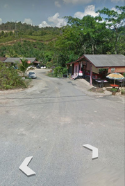 Tanah Pertanian 3 Ekar Tasik Puling Jalan Sg Lembing
