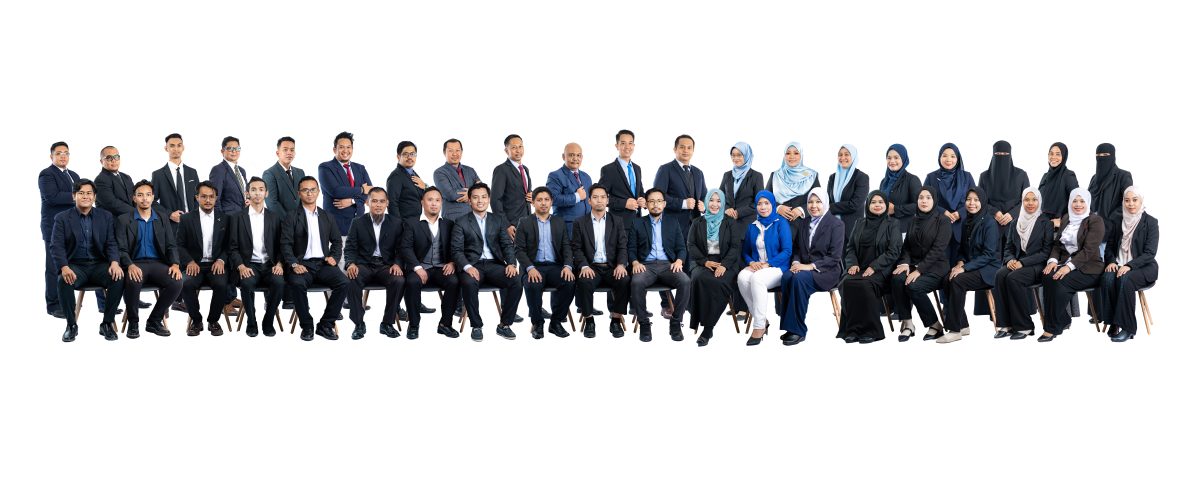 Bina Kerjaya Dalam Industri Hartanah Bersama Legacy Real Property
