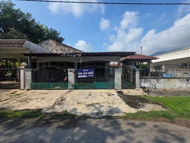 Semi-D_karak_bentong_1