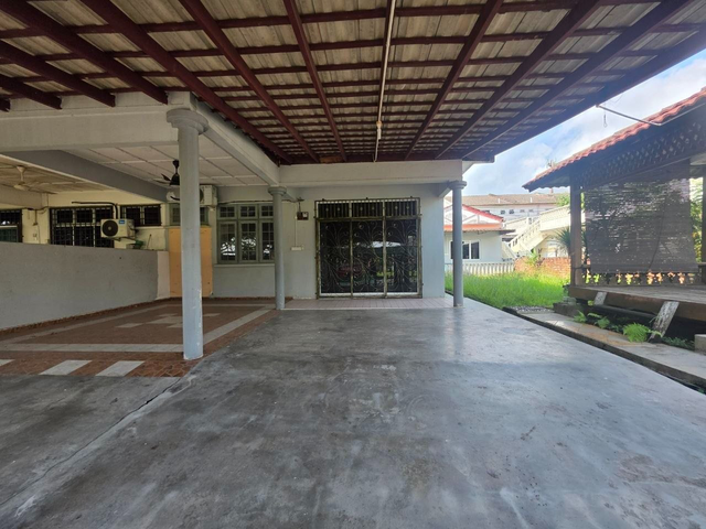 Semi-D_karak_bentong_10