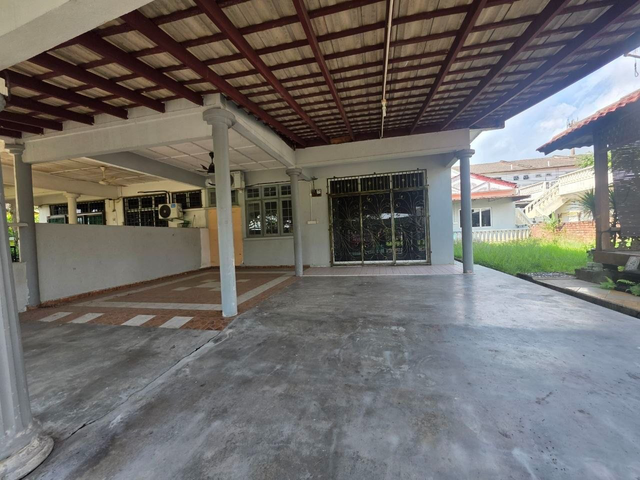 Semi-D_karak_bentong_12