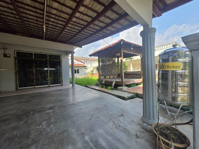 Semi-D_karak_bentong_15