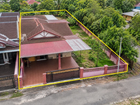 Semi-D_Taman_Jambu_Makmur_Pekan_1