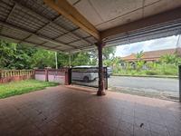 Semi-D_Taman_Jambu_Makmur_Pekan_3
