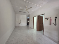 Semi-D_Taman_Jambu_Makmur_Pekan_7