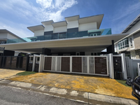Semi-D_mahkota_heights_IM_kuantan_30
