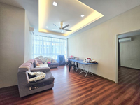 Semi-D_mahkota_heights_IM_kuantan_6