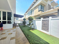 Semi-D_mahkota_heights_IM_kuantan_8